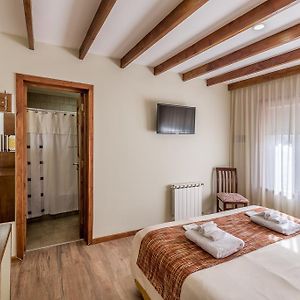 Habitación Doble Estándar